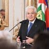 Le président italien Sergio Mattarella inscrit comme « russophobe », l’ambassadeur russe convoqué