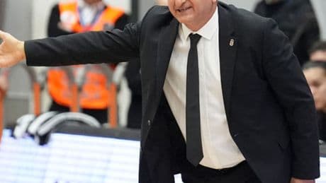 Beşiktaş'ta Aziz Akkaya dönemi sona erdi!