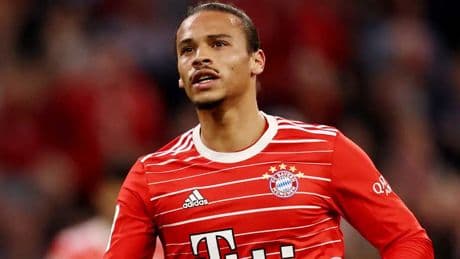 Leroy Sane Bayern'de oynamaya devam edecek!