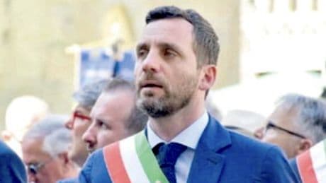 "Io, l’uomo delle sfide difficili. Così vincerò nella Toscana rossa"