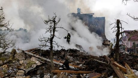 What Could End the War in Ukraine?
