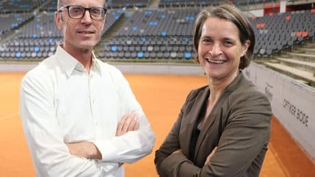 Deutscher Tennis Bund: „Anregungen von Herrn Becker sind jederzeit herzlich willkommen“