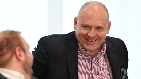 Zweifel an Verfassungstreue - AfD-Politiker darf nicht zur OB-Wahl antreten