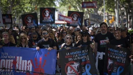 Nuevo relevo en la cárcel de Tarragona: el director Jordi Pons es trasladado a Brians 1