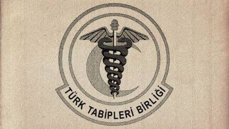 İsrail'in İran'a yönelik saldırılarına karşı TTB'den çağrı: Savaşı durdurmak için derhal harekete geçilmeli