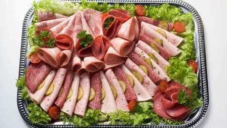 Wer macht denn sowas? - Diebe klauen Senioren die Wurst