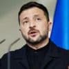 Ukraine accuses Russia of undermining next round of peace talks