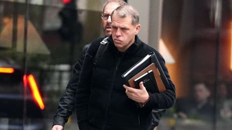 Chelsea owner Boehly pulls out of move to buy Scotsman owner National World