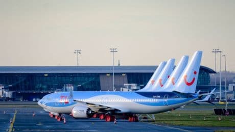 All the food and drink banned on EasyJet, Ryanair, Jet2 and TUI flights