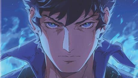 ‘Castlevania: Nocturne’ Season 1 Blu-Ray Review: Vive La Révolution