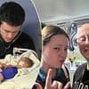 Doctors dismissed my pregnant daughter, 19, when she complained of dizziness. Days later she collapsed and died - and then the unimaginable happened