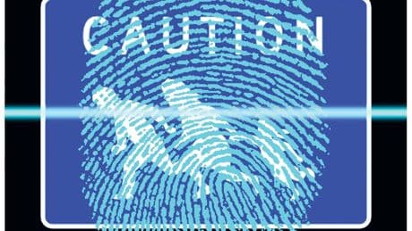 Biometrics boost: U.S. border can be far more secure and cost-effective
