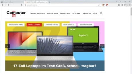 Brave Browser