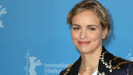 Nina Hoss und die heimliche Liebe Musikproduzent Alex Silva