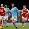 Manchester City. Nouveau capitaine, Bernardo Silva va « essayer de montrer l’exemple au quotidien »