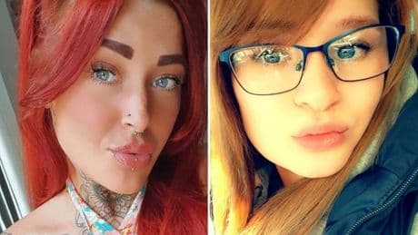 Mums ‘in love triangle’ fought in school playground in front of children