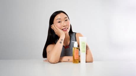 Lili Yang, experta en cosmética coreana: “Para una piel hidratada y sedosa en verano, tu protector solar debe ser más que protección; debe refrescar, hidratar y mantener su brillo”