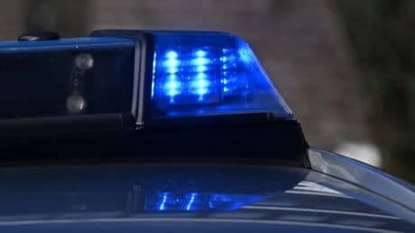 Frankfurt: Polizei sucht nach Überfall auf Sexshop Zeugen