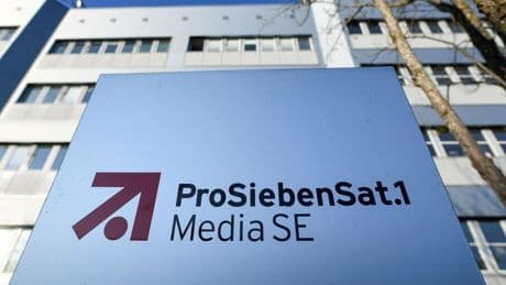Medien: Berlusconi-Holding verfehlt vorerst Mehrheit an Pro Sieben Sat 1