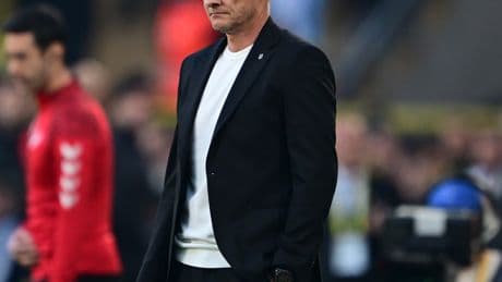 Solskjaer: Derbiler bizim için sorun olmuyor
