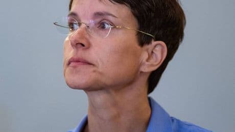 Wahlpremiere 2026 geplant: Frühere AfD-Chefin Petry will neue Partei gründen