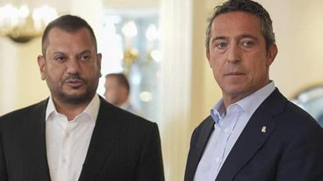 TFF’den Ertuğrul Doğan açıklaması