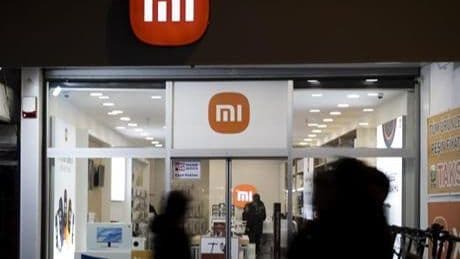 Xiaomi, ikinci çeyrekte 1,5 milyar dolar kar elde etti