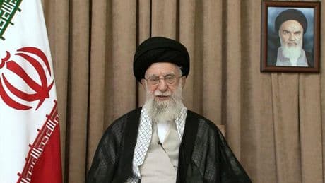 Nahost-Konflikt: Der Iran zeigt Härte: Das Regime geht den nächsten Schritt zum Bruch mit der Atomaufsicht