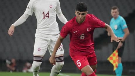 Beşiktaş'ta yerli harekatı sürüyor!