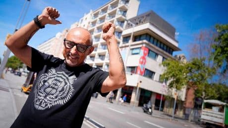 Había más de 30 discotecas en Barcelona en 1980, pero Studio 54 "lo cambió todo"