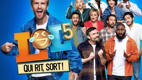 Saison 5 LoL Qui Rit, Sort : où et quand voir l'émission Prime qui sort cette semaine ?