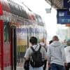 Bauarbeiten bei der Bahn: RB12-Ersatzverkehr ist „Zumutung für die Fahrgäste“