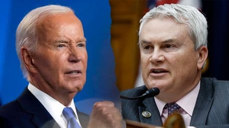 Key Biden staffers asked to testify on alleged role in mental decline ‘cover-up’