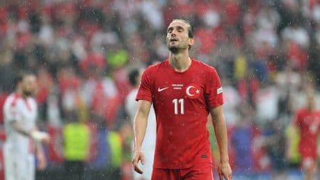 Beşiktaş'tan Yusuf Yazıcı iddiaları sonrası açıklama