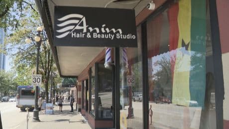 More downtown New Westminster businesses raise drug concerns