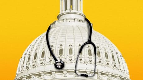 How the GOP megabill may roll back the Affordable Care Act