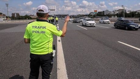 Sürücüler bu tarihe dikkat! İstanbul'da bazı yollar kapanacak
