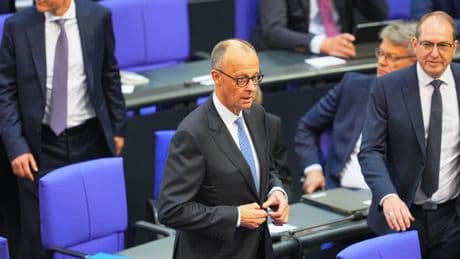Kommentar zu Merz: Der Gau an Tag eins
