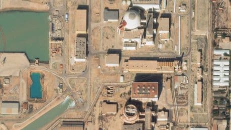 Fragen und Antworten: Das Wichtigste zum Atomkonflikt mit Iran
