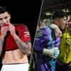 Afgang voor Manchester United: afgegleden topclub verliest in League Cup van vierdedivisionist