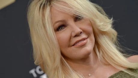 Heather Locklear rompe su relación con Chis Heiser tras cinco años comprometidos
