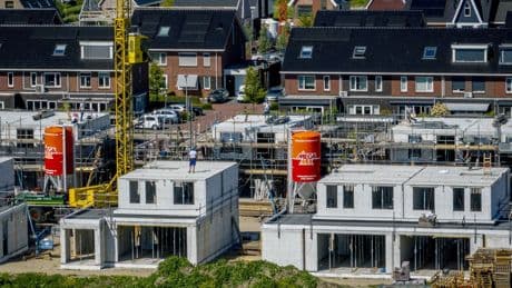 Nederland dreigt coronamiljarden mis te lopen door uitblijven van hervormingen