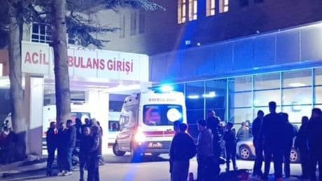 Arazi kavgası kanlı bitti: 1 ölü