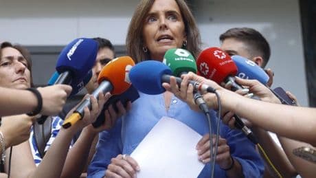 El PP hurga con los incendios en la herida del Gobierno en la falta de Presupuestos