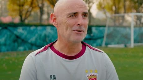 Kevin Muscat still meets Rangers next manager criteria as takeover kings hear exactly what unflinching boss craves