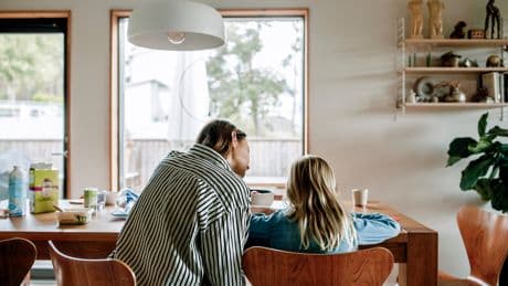 There Are 4 Types Of 'Emotionally Immature' Parent – Here's How To Spot Them