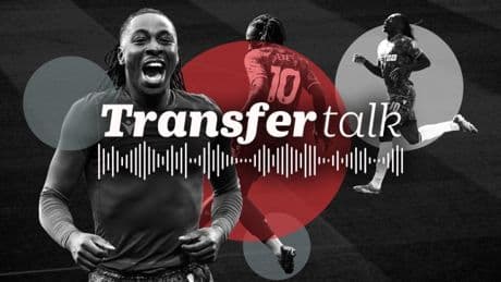Three ways Arsenal can line-up with Eberechi Eze in starting XI