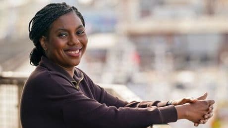 Kemi Badenoch could be ousted by November - these are the 3 people who couple replace her