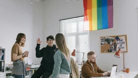 LGBTQI : comment savoir si une entreprise est inclusive ?