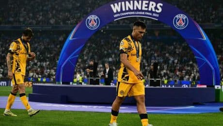Inter-Psg finale con record negativo: i numeri e la maledizione italiana di Monaco di Baviera